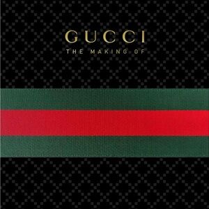 Gucci book